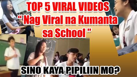kinantot sa school|14.